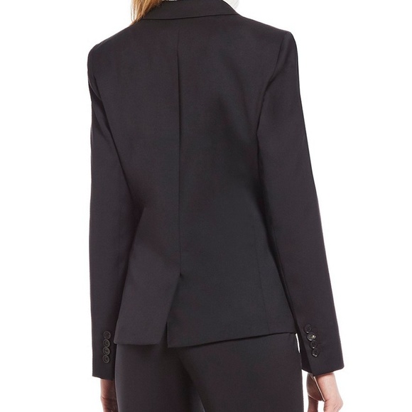 SOLD - BOSS Black Suit Jacket - Picture 2 of 4